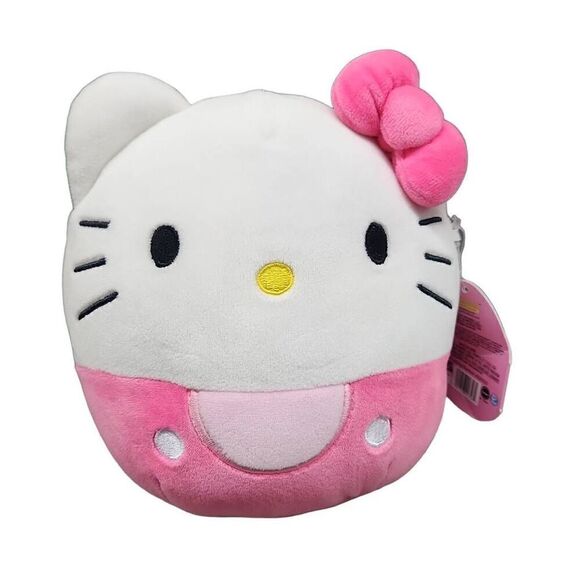 Hello Kitty Squishmallow - 6.5 inch - Picture 1 of 3